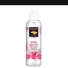 HERBORIST ROSE WATER 100ML
