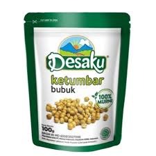 DESAKU KETUMBAR 100G