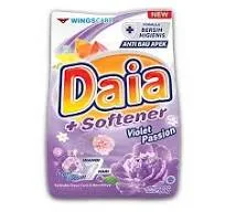 DETERGEN DAIA VIOLET 1.6KG