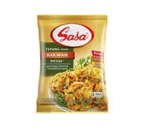 SASA TEPUNG BAKWAN 250G