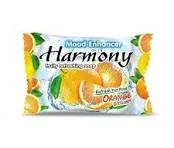 SABUN HARMONY ORANGE 70G