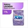 SOKLIN SOFTERGENT PURPLE 770G
