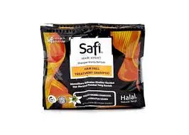 SAFI HAIR TREATMEN