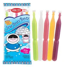WONG COCO ICE BON BON 400G
