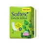 SOFTEX DAUN SIRIH PANTYLINER 44P