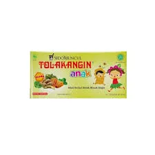TOLAK ANGIN ANAK 10ML