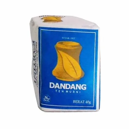 TEH DANDANG BIRU 40G