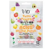 VIO ACNE TUTTI FRUITI