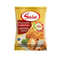 SASA TEPUNG KENTUCKY 70GR