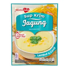 SUP KRIM JAGUNG 55G