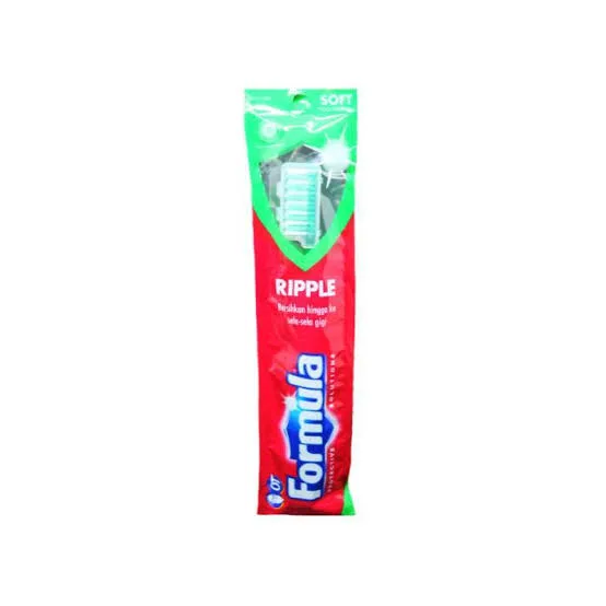 SIKAT GIGI FORMULA RIPPLE
