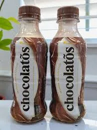 CHOCOLATOS DRINK CHOC 190ML