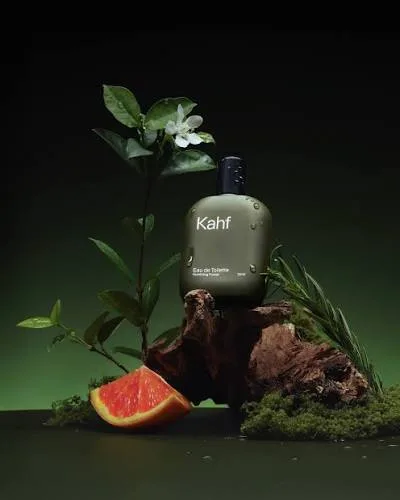 KAHF HUMBLING FOREST EDT 35ML