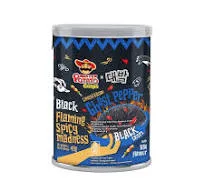 POTTO GHOST PAPER BBQ