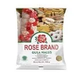 ROSE BRAND GULA HLS 500G