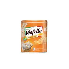 WAFELLO CHEESE 228G