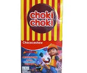 SNACK CHOKI-CHOKI CHOCOCASHEW