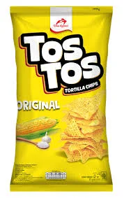 TOS TOS ORIGINAL 175G