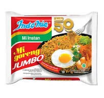 INDOMIE GORENG JB 129G