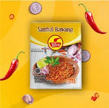 ULEG SAMBAL BAWANG 17G