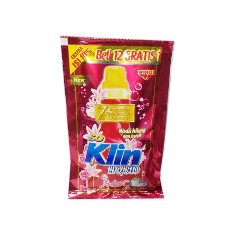 SO KLIN JMB PERFUME 40ML