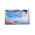 SABUN CLAUDIA BIRU