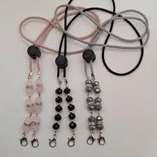 VAN STRAP MASKER