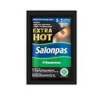 SALONPAS EXTRAHOT
