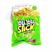YOU YOU MIE GORENG 20G