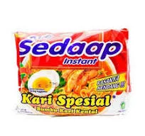 SEDAAP KARI SPECIAL 76G