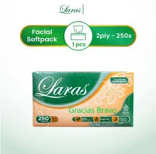TISU LARAS 250S