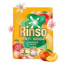 RINSO PEACH 5K