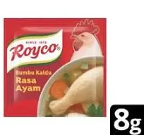 ROYCO AYAM SCT 8G