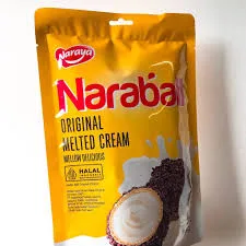 WAFER NARABALL ORI 80G