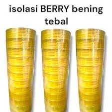 SOLASI BERRY KADO TANGGUNG