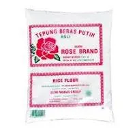 ROSE BRAND BERAS 0.5KG
