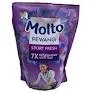 PEWANGI PAKAIAN MOLTO AIO EDP PURPLE 18ML