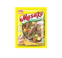 PENYEDAP MASAKO SAPI 500G
