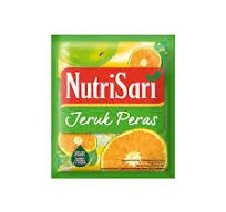 NUTRISARI JERUK PERAS 14G