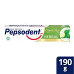 PEPSODENT HERBAL 190G