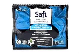 SAFI HAIR ANTI DANDRUFF 10ML