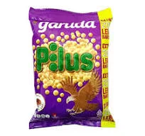 PILUS RENDANG 80G