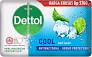 SABUN MANDI DETTOL COOL 65G