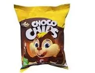 SIMBA COKLAT BAG