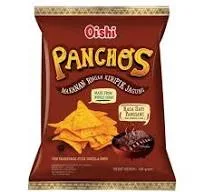 PANCHOS SAPI PANGGANG 145G