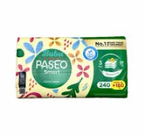 PASEO GO SMART 240+150S