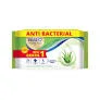 PASEO WIPES ANTIBAC 25S