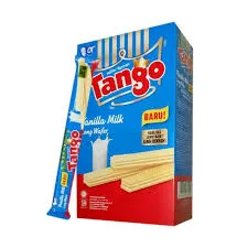 TANGO VANILLA 7G