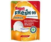SABUN CUCI PIRING BAGUS FRESH OREN