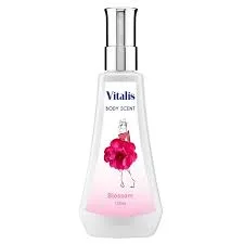 VITALIS BLOSSOM 120ML